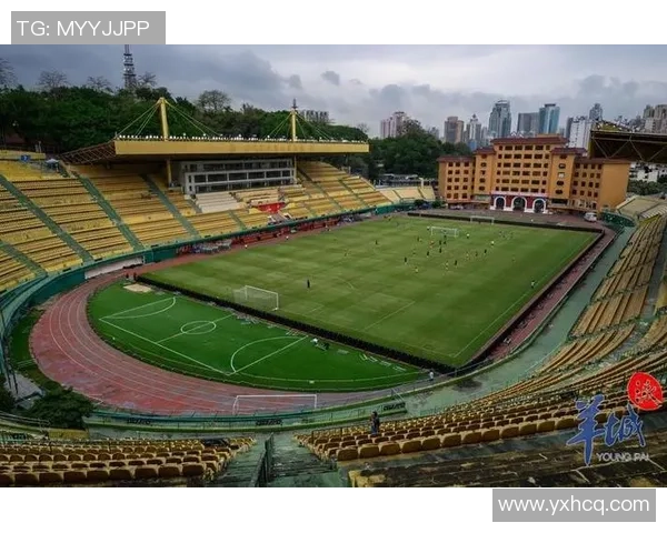 广州足球场分布指南及最佳场地推荐一览